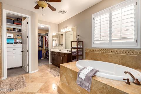 3105 E Castanets Dr, Gilbert, AZ 85298 photo 25