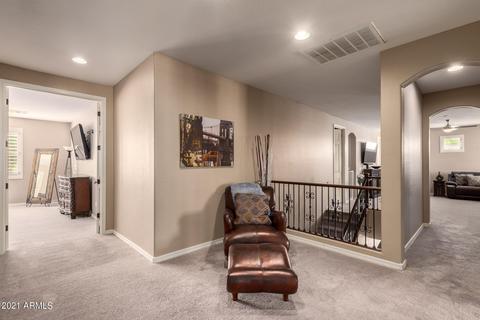 3105 E Castanets Dr, Gilbert, AZ 85298 photo 28