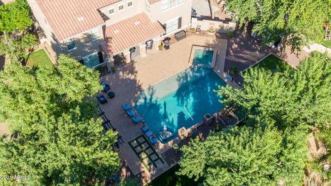3105 E Castanets Dr, Gilbert, AZ 85298 photo 52