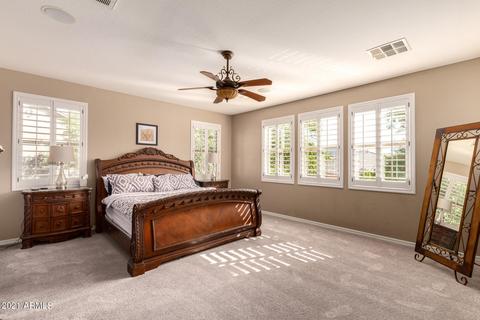 3105 E Castanets Dr, Gilbert, AZ 85298 photo 23