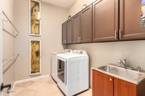 3105 E Castanets Dr, Gilbert, AZ 85298 photo 55