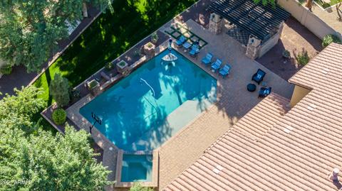 3105 E Castanets Dr, Gilbert, AZ 85298 photo 51