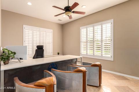 3105 E Castanets Dr, Gilbert, AZ 85298 photo 20