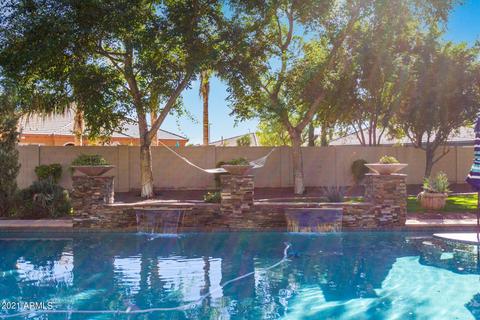 3105 E Castanets Dr, Gilbert, AZ 85298 photo 47