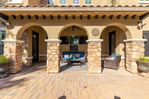 3105 E Castanets Dr, Gilbert, AZ 85298 photo 46