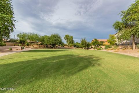 3105 E Castanets Dr, Gilbert, AZ 85298 photo 60