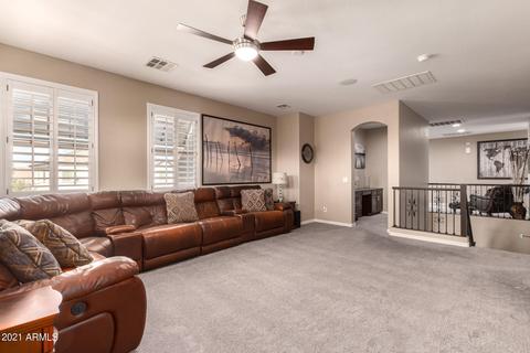 3105 E Castanets Dr, Gilbert, AZ 85298 photo 30