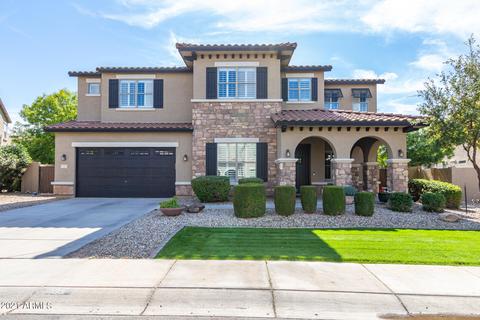 3105 E Castanets Dr, Gilbert, AZ 85298 photo 1