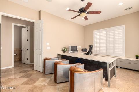 3105 E Castanets Dr, Gilbert, AZ 85298 photo 21