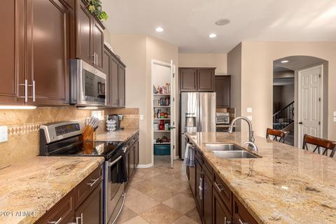 3105 E Castanets Dr, Gilbert, AZ 85298 photo 18