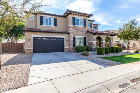 3105 E Castanets Dr, Gilbert, AZ 85298 photo 2