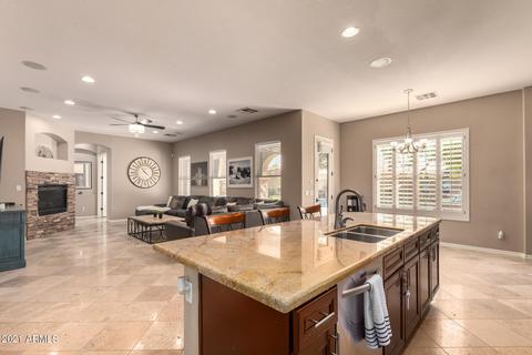 3105 E Castanets Dr, Gilbert, AZ 85298 photo 12