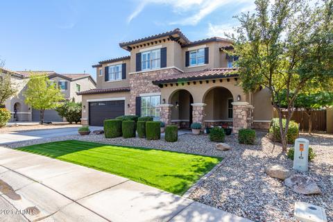 3105 E Castanets Dr, Gilbert, AZ 85298 photo 3