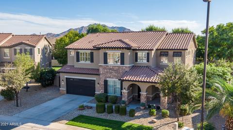 3105 E Castanets Dr, Gilbert, AZ 85298 photo 4