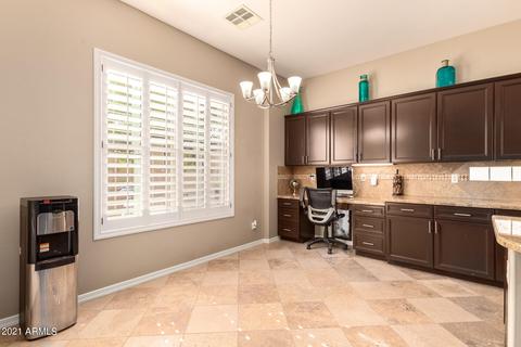 3105 E Castanets Dr, Gilbert, AZ 85298 photo 19