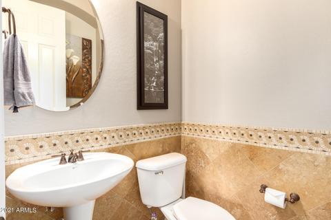 3105 E Castanets Dr, Gilbert, AZ 85298 photo 22