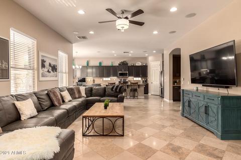 3105 E Castanets Dr, Gilbert, AZ 85298 photo 11