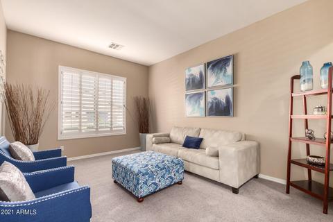 3105 E Castanets Dr, Gilbert, AZ 85298 photo 8