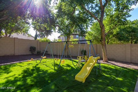 3105 E Castanets Dr, Gilbert, AZ 85298 photo 50