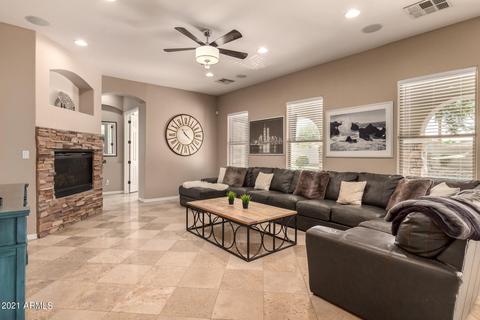3105 E Castanets Dr, Gilbert, AZ 85298 photo 13