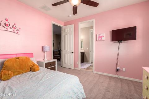 3105 E Castanets Dr, Gilbert, AZ 85298 photo 32