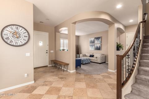 3105 E Castanets Dr, Gilbert, AZ 85298 photo 7