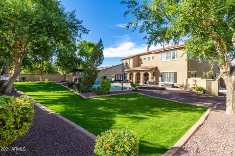 3105 E Castanets Dr, Gilbert, AZ 85298 photo 40