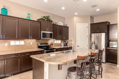 3105 E Castanets Dr, Gilbert, AZ 85298 photo 17