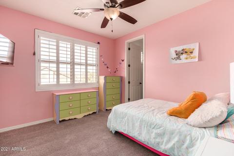 3105 E Castanets Dr, Gilbert, AZ 85298 photo 31