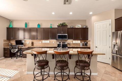 3105 E Castanets Dr, Gilbert, AZ 85298 photo 16