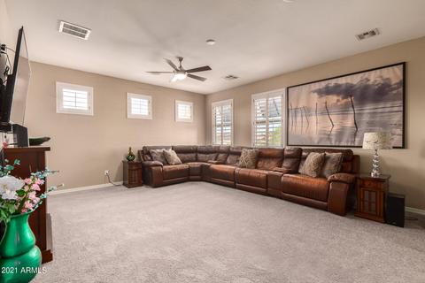 3105 E Castanets Dr, Gilbert, AZ 85298 photo 29