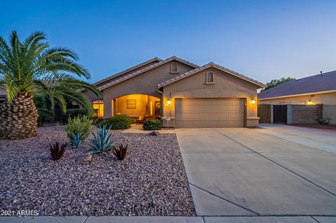 4515 E Laurel Ave, Gilbert, AZ 85234 photo 1