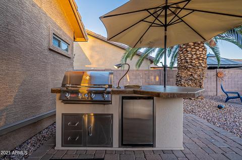 4515 E Laurel Ave, Gilbert, AZ 85234 photo 19