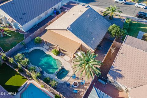 4515 E Laurel Ave, Gilbert, AZ 85234 photo 2