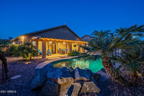 4515 E Laurel Ave, Gilbert, AZ 85234 photo 4