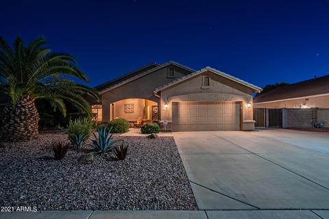 4515 E Laurel Ave, Gilbert, AZ 85234 photo 25