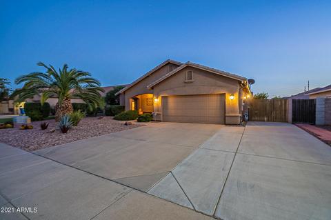 4515 E Laurel Ave, Gilbert, AZ 85234 photo 23