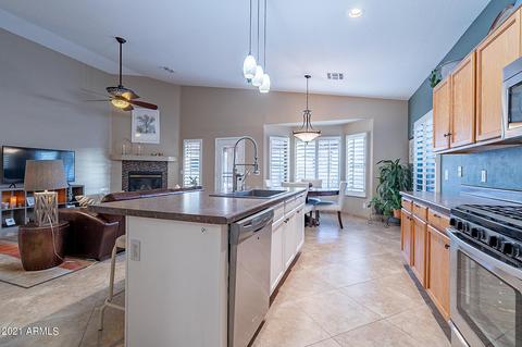 4515 E Laurel Ave, Gilbert, AZ 85234 photo 7