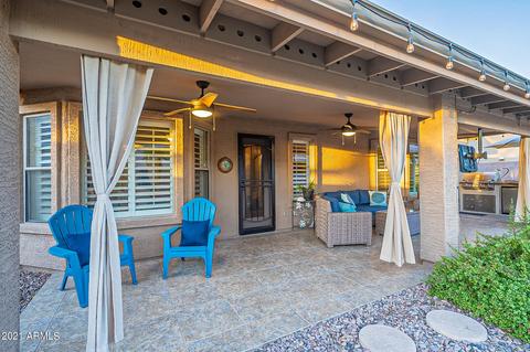 4515 E Laurel Ave, Gilbert, AZ 85234 photo 17