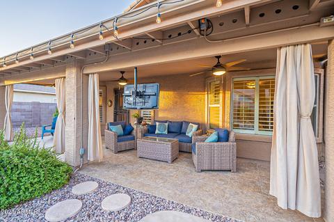 4515 E Laurel Ave, Gilbert, AZ 85234 photo 18