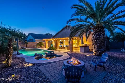 4515 E Laurel Ave, Gilbert, AZ 85234 photo 3
