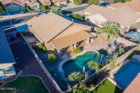 4515 E Laurel Ave, Gilbert, AZ 85234 photo 24