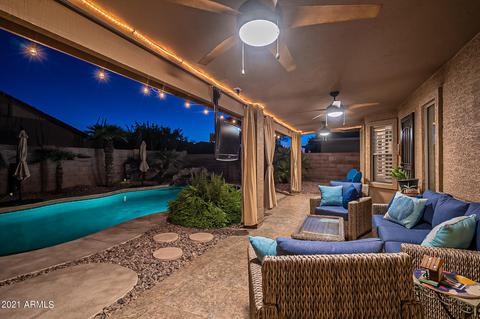 4515 E Laurel Ave, Gilbert, AZ 85234 photo 21