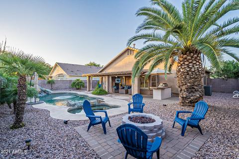 4515 E Laurel Ave, Gilbert, AZ 85234 photo 16