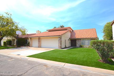 1424 E Northshore Dr, Tempe, AZ 85283 photo 1