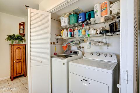 445 W Bealey Ave, Coolidge, AZ 85128 photo 22