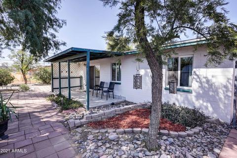 445 W Bealey Ave, Coolidge, AZ 85128 photo 50