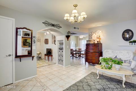 445 W Bealey Ave, Coolidge, AZ 85128 photo 10