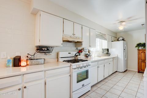 445 W Bealey Ave, Coolidge, AZ 85128 photo 21