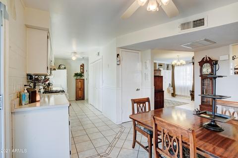445 W Bealey Ave, Coolidge, AZ 85128 photo 20